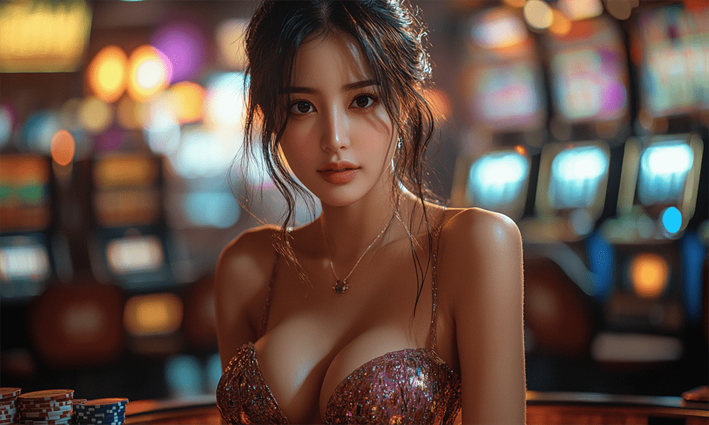 vs388 sòng bạc